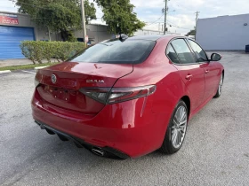 Alfa Romeo Giulia !SPORT-PACKET!..RWD..* АвтоКредит* Цена до БГ*  - 48999 лв. / 25052.79 € - 13888763 5
