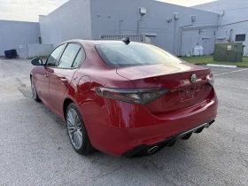 Alfa Romeo Giulia !SPORT-PACKET!..RWD..* АвтоКредит* Цена до БГ*  - 48999 лв. / 25052.79 € - 13888763 3