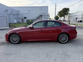 Alfa Romeo Giulia !SPORT-PACKET!..RWD..* АвтоКредит* Цена до БГ*  - 48999 лв. / 25052.79 € - 13888763 4