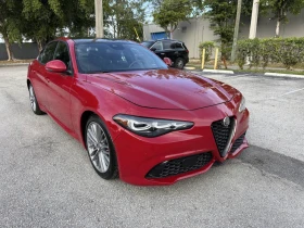 Alfa Romeo Giulia !SPORT-PACKET!..RWD..* АвтоКредит* Цена до БГ*  - 48999 лв. / 25052.79 € - 13888763 7