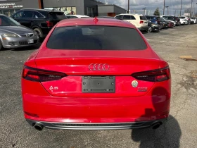 Audi A5 2018 PROGRESSIV QUATTRO* БЕЗ ПЪРВОНАЧАЛНА ВНОСКА*  - 30890 лв. / 15793.81 € - 35553568 5