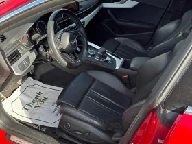 Audi A5 2018 PROGRESSIV QUATTRO* БЕЗ ПЪРВОНАЧАЛНА ВНОСКА*  - 30890 лв. / 15793.81 € - 35553568 7
