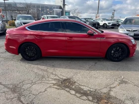 Audi A5 2018 PROGRESSIV QUATTRO* БЕЗ ПЪРВОНАЧАЛНА ВНОСКА*  - 30890 лв. / 15793.81 € - 35553568 4