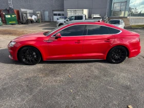 Audi A5 2018 PROGRESSIV QUATTRO* БЕЗ ПЪРВОНАЧАЛНА ВНОСКА*  - 30890 лв. / 15793.81 € - 35553568 3