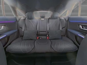Mercedes-Benz EQS 580 4Matic = AMG Line = Premium Plus Гаранция - 152000 лв. / 77716.37 € - 84963581 7