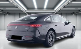 Mercedes-Benz EQS 580 4Matic = AMG Line = Premium Plus Гаранция - 152000 лв. / 77716.37 € - 84963581 2