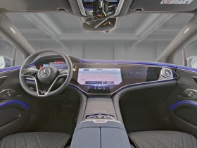 Mercedes-Benz EQS 580 4Matic = AMG Line = Premium Plus Гаранция - 152000 лв. / 77716.37 € - 84963581 5