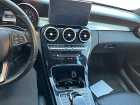 Mercedes-Benz C 300 2016 * CARFAX * БЕЗ ПЪРВОНАЧАЛНА ВНОСКА - 25200 лв. / 12884.56 € - 23355566 8