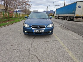 Subaru Legacy b5, снимка 2