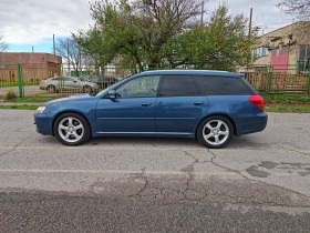Subaru Legacy b5, снимка 7