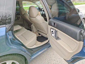 Subaru Legacy b5, снимка 11