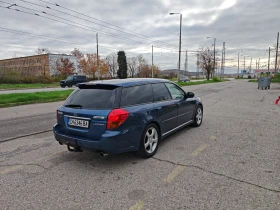 Subaru Legacy b5, снимка 5