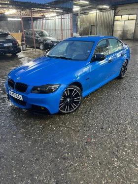 BMW 320, снимка 1