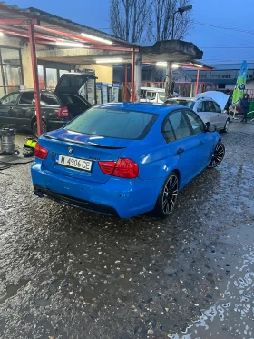 BMW 320, снимка 4