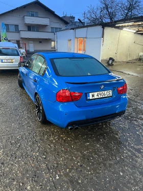 BMW 320, снимка 5