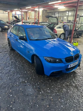 BMW 320, снимка 2