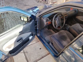 Ford Escort 1.8, снимка 11