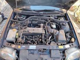 Ford Escort 1.8, снимка 3