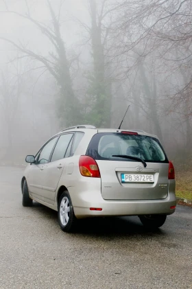 Toyota Corolla verso - 2500 € / 4889.57 лв. - 69185462 5