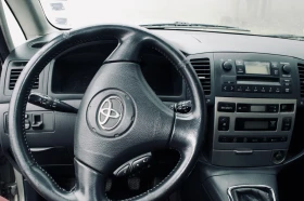 Toyota Corolla verso - 2500 € / 4889.57 лв. - 69185462 14