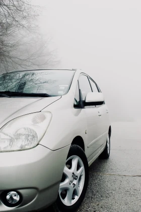 Toyota Corolla verso - 2500 € / 4889.57 лв. - 69185462 7