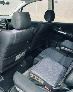 Toyota Corolla verso - 2500 € / 4889.57 лв. - 69185462 11