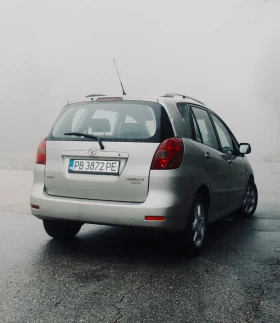 Toyota Corolla verso - 2500 € / 4889.57 лв. - 69185462 4