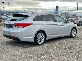 Hyundai I40 1.7CRDI 136кс АВТОМАТ КАМЕРА НАВИГАЦИЯ  - 7650 € / 14962.10 лв. - 52236898 4