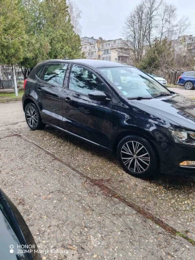 VW Polo 1, 2i DSG Evro 6, снимка 2