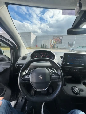 Peugeot Partner Peugeot Rifter 2020 131ps, �����������! ���� ����! | Mobile.bg � ����� ������ 12
