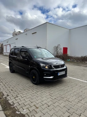 Peugeot Partner Peugeot Rifter 2020 131ps, �����������! ���� ����! | Mobile.bg � ����� ������ 2