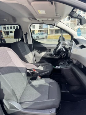 Peugeot Partner Peugeot Rifter 2020 131ps, �����������! ���� ����! | Mobile.bg � ����� ������ 14
