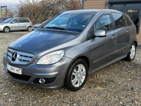Mercedes-Benz B 200 B200CDI / 140H.P., снимка 1