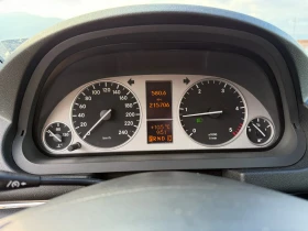 Mercedes-Benz B 200 B200CDI / 140H.P., снимка 16