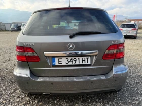 Mercedes-Benz B 200 B200CDI / 140H.P., снимка 4