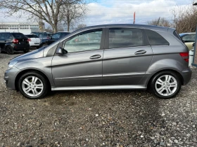 Mercedes-Benz B 200 B200CDI / 140H.P., снимка 2