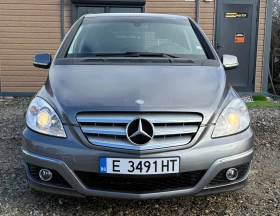 Mercedes-Benz B 200 B200CDI / 140H.P., снимка 8