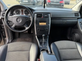 Mercedes-Benz B 200 B200CDI / 140H.P., снимка 10
