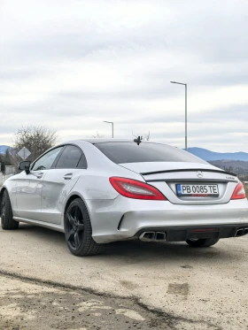 Mercedes-Benz CLS 350 350 - изображение 1