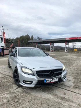 Mercedes-Benz CLS 350 350 - 15800 € / 30902.11 лв. - 31384681 3