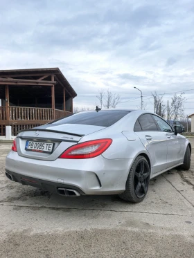 Mercedes-Benz CLS 350 350 - 15800 € / 30902.11 лв. - 31384681 5