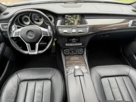 Mercedes-Benz CLS 350 350 - 15800 € / 30902.11 лв. - 31384681 8