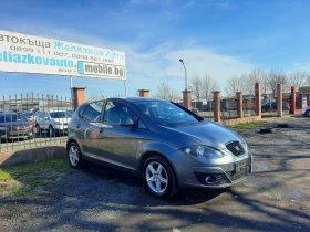 Seat Altea 1.4i 86ps. - 3799 € / 7430.20 лв. - 88674692 3