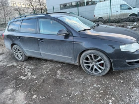 VW Passat 2.0 140 кс, снимка 2 - Автомобили и джипове - 53632220