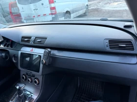 VW Passat 2.0 140 кс, снимка 8 - Автомобили и джипове - 53632220