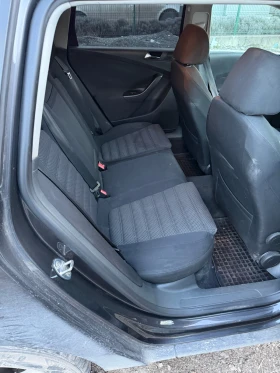 VW Passat 2.0 140 кс, снимка 5 - Автомобили и джипове - 53632220