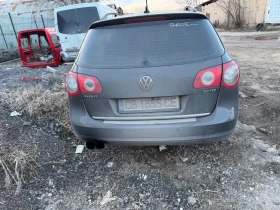 VW Passat 2.0 140 кс, снимка 4 - Автомобили и джипове - 53632220