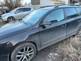 VW Passat 2.0 140 кс, снимка 3 - Автомобили и джипове - 53632220