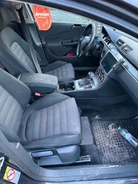 VW Passat 2.0 140 кс, снимка 7 - Автомобили и джипове - 53632220