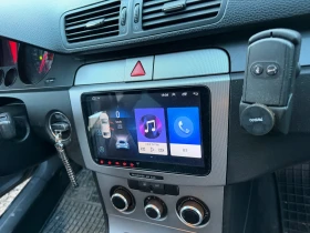 VW Passat 2.0 140 кс, снимка 10 - Автомобили и джипове - 53632220